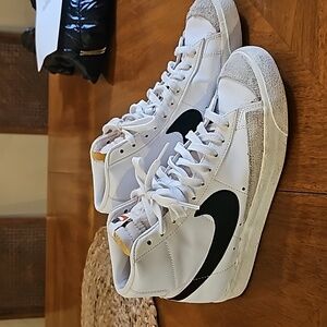Nike vintage 77 midi blazers